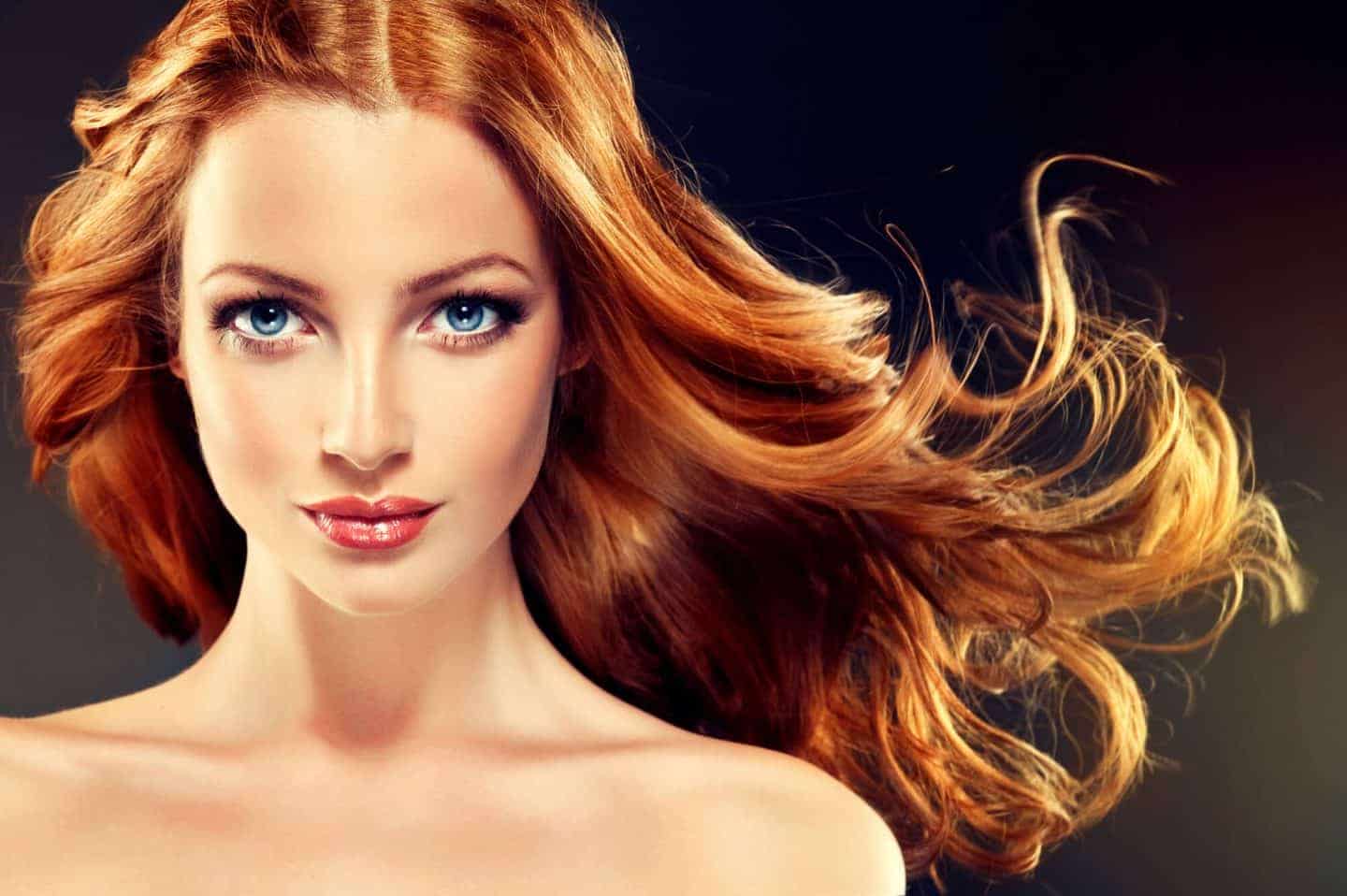 11 Top Tips To Get Beautiful Hair