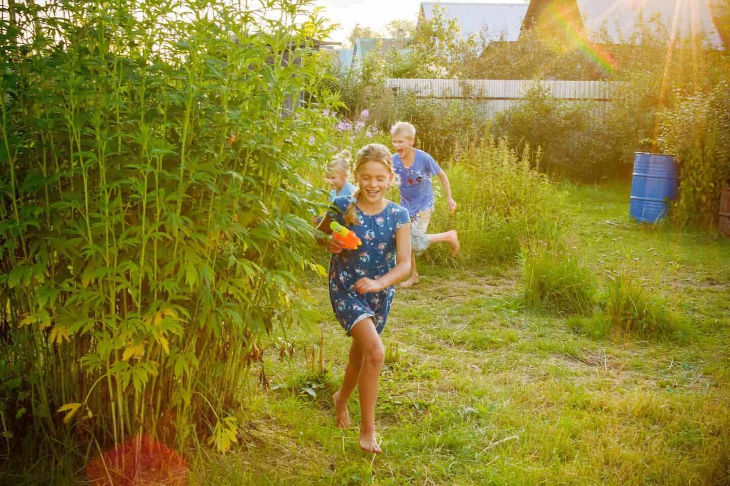 What Every Family Should Know Before Sending Kids to Overnight Camp