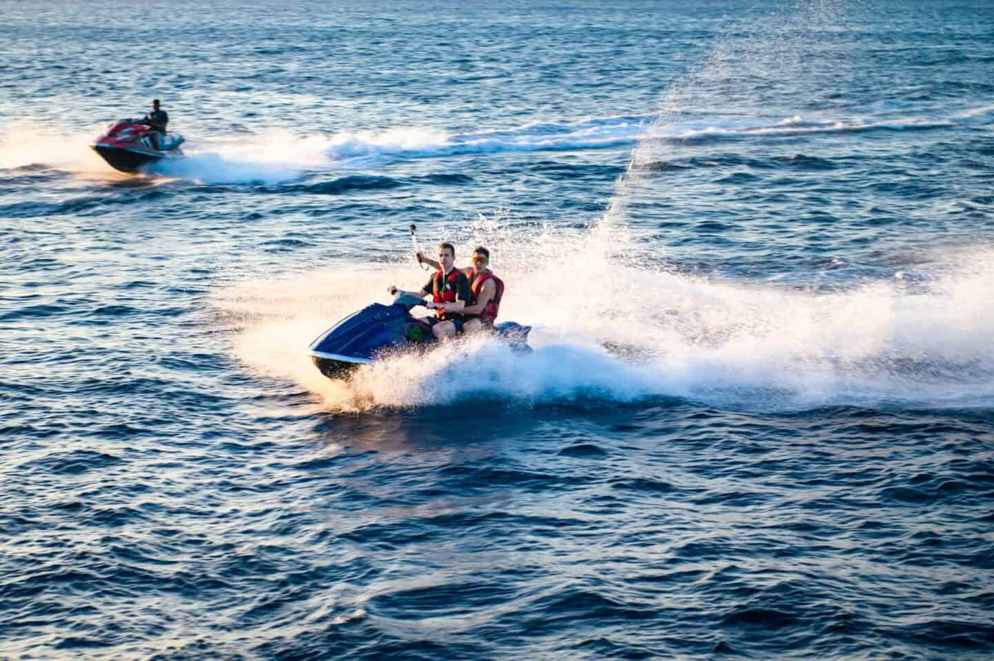 Everything You Need to Know About Storing Watercraft Off-Season
