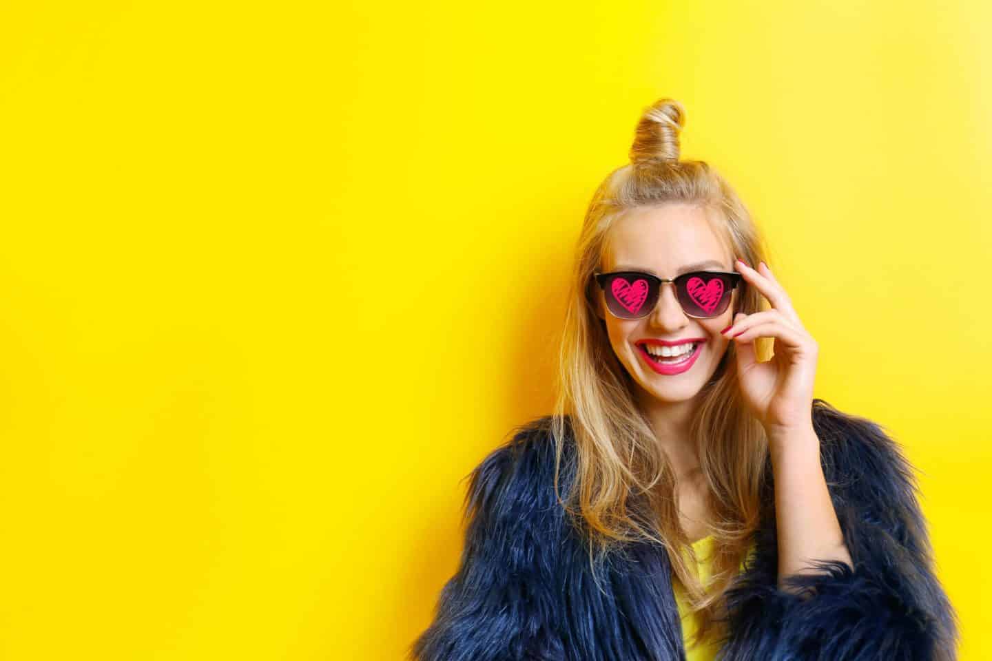 An Aura of Confidence: 10 Ways to Discover Your Own Unique Personal Style