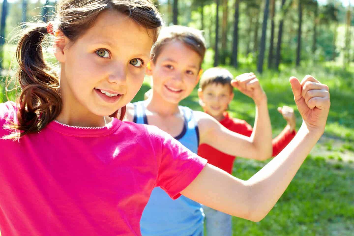 Determination - 8 Things Your Kids Need to Know About Failing