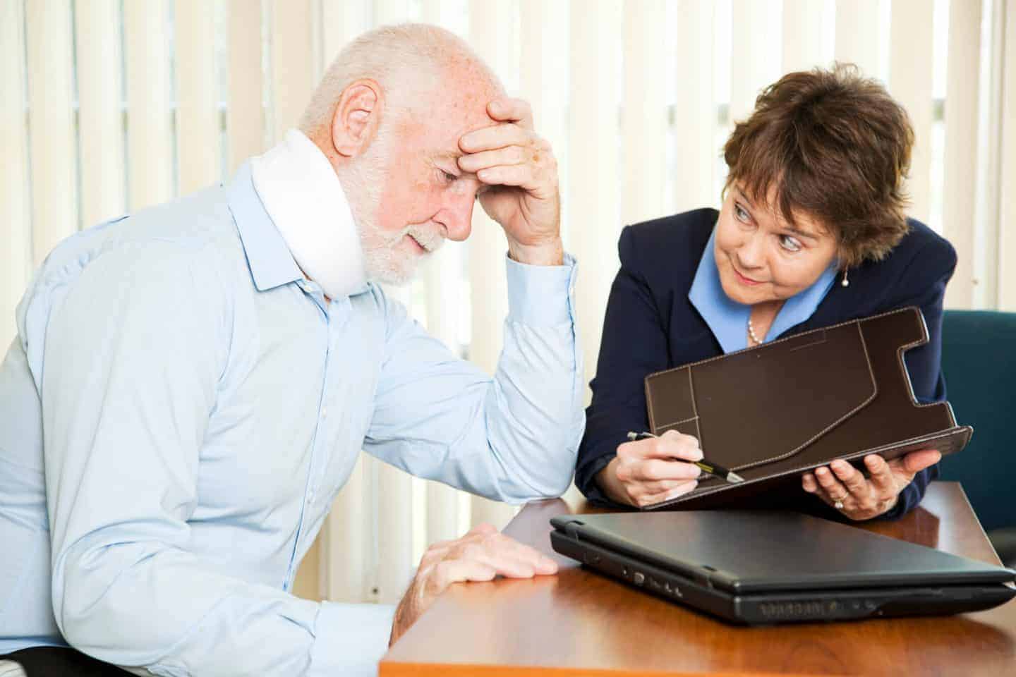 Common Mistakes That Can Affect a Personal Injury Claim