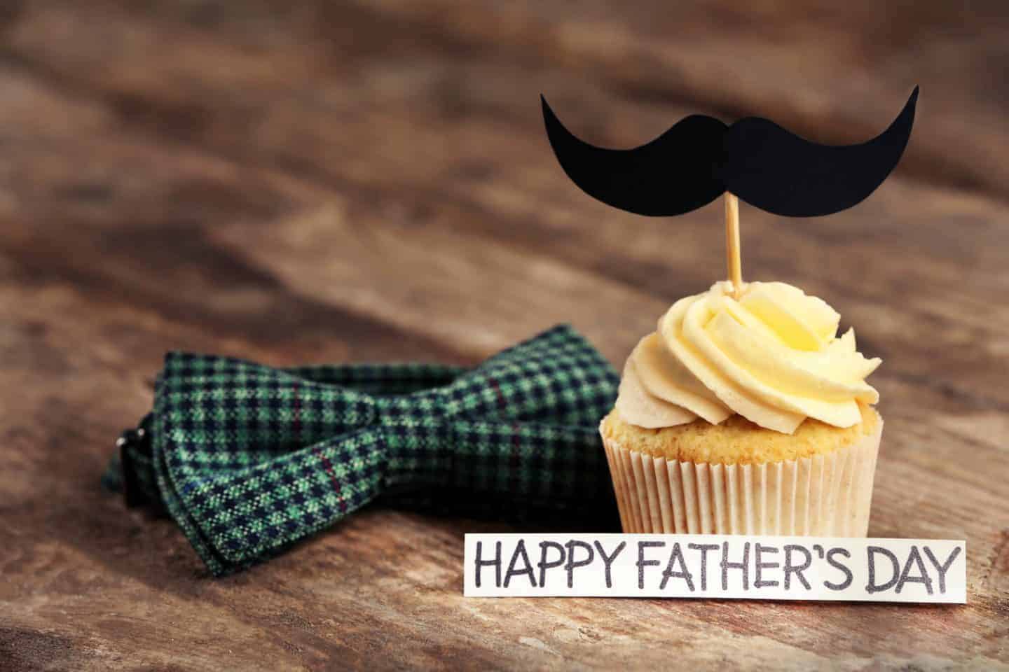 Father's Day Gift Guide To Suit All Dads