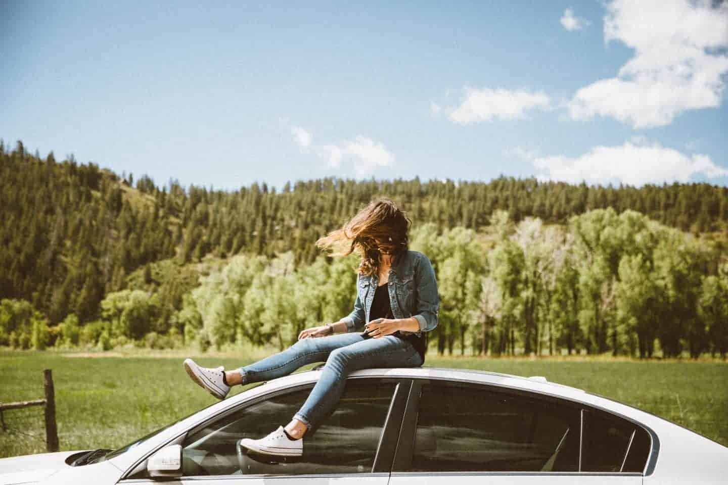 Heading off on a road trip- handy tips on what to pack