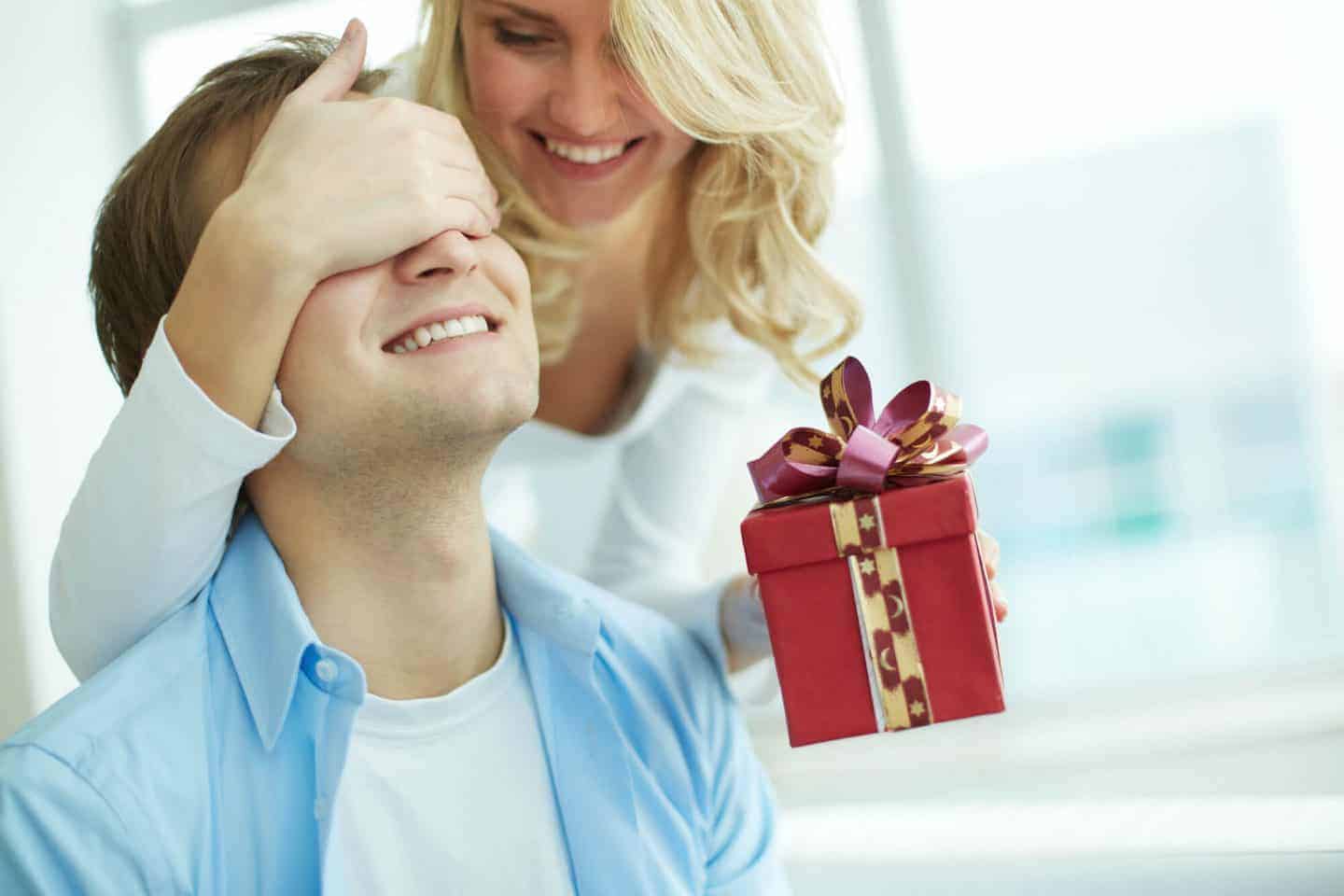 What Are Good Gifts for Him This Year