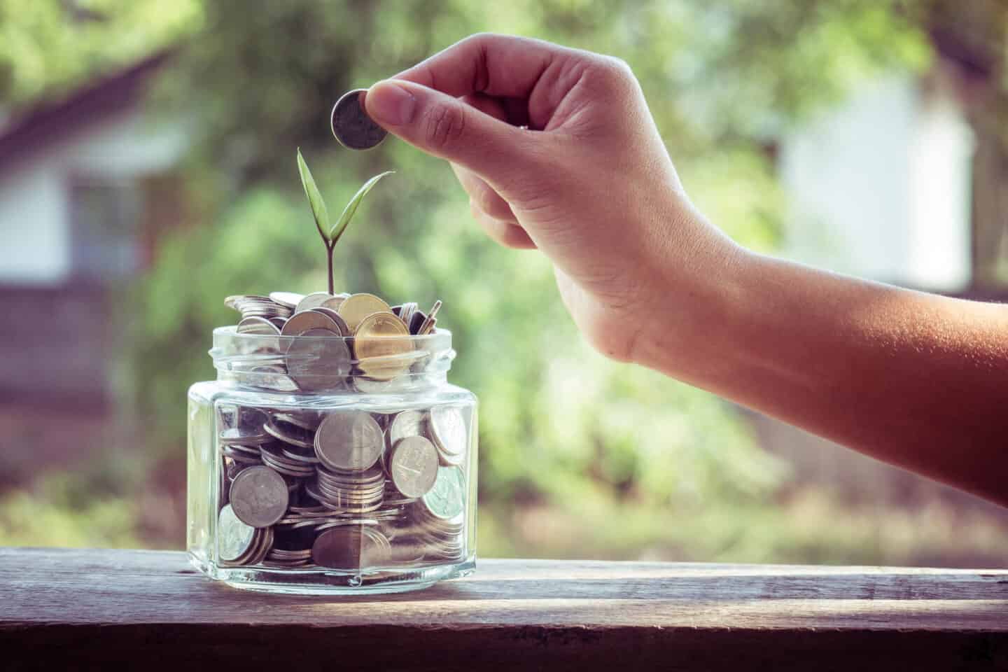 New Year, New Budget: Tips On Taking Control Of Your Finances In 2022