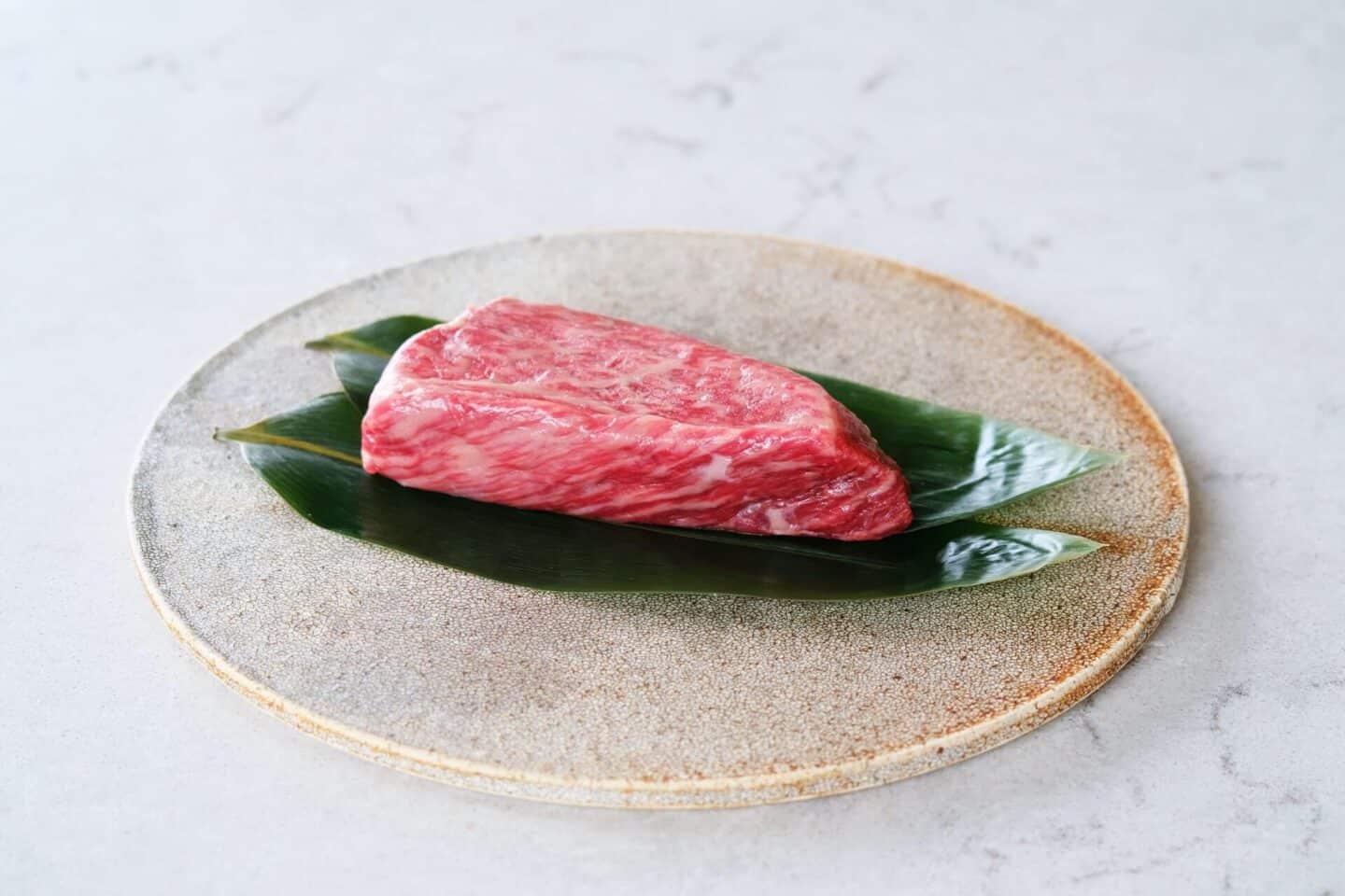 best gifts for your husband  - A5 Wagyu Steak