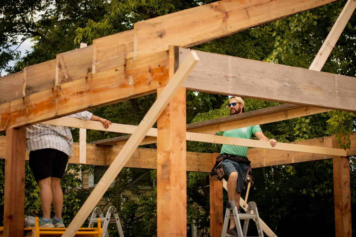 Improving Your Home: 4 Vital Steps You Shouldn't Skip