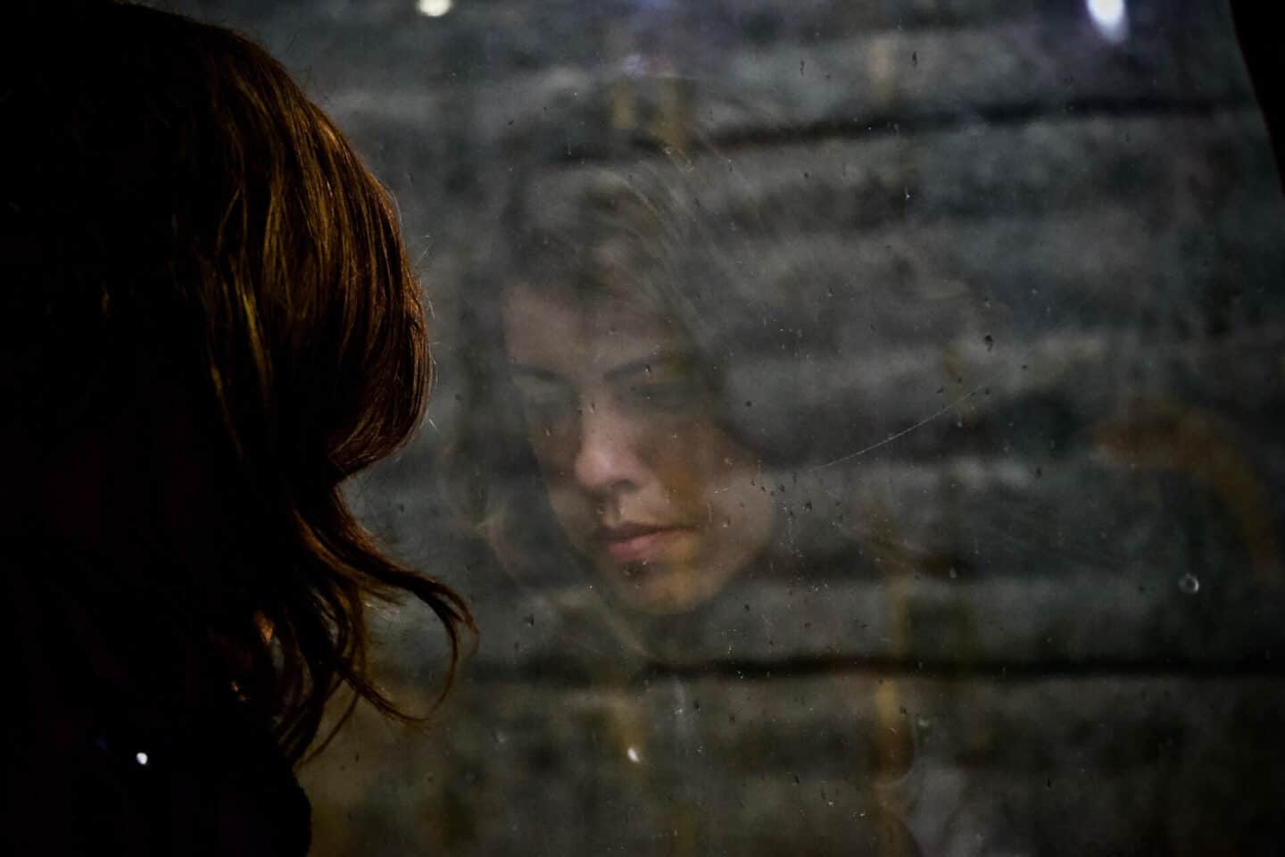 Showing Signs of Depression? Here’s How to Get Through It