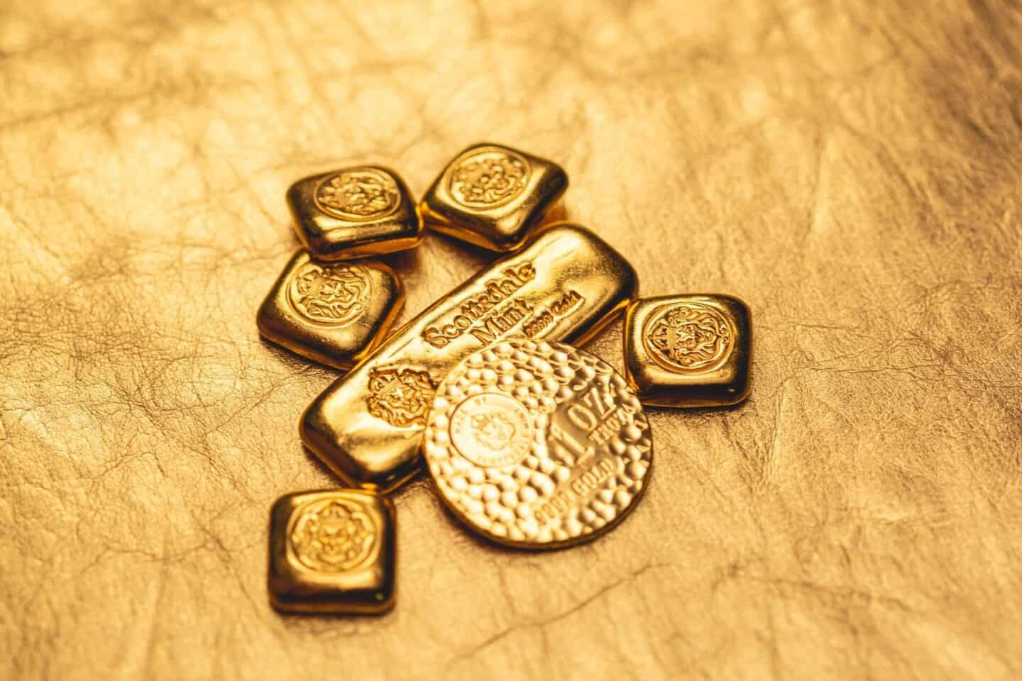 Why Gold Investment Makes Sense In 2022