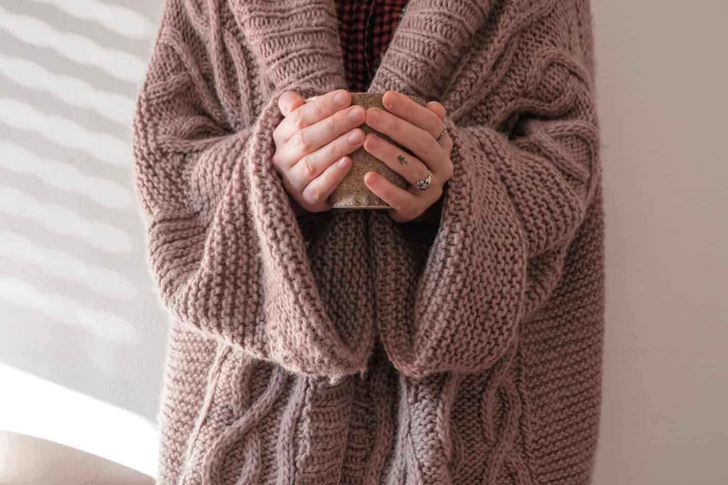 Make Your Home Winter Warm With Hygge