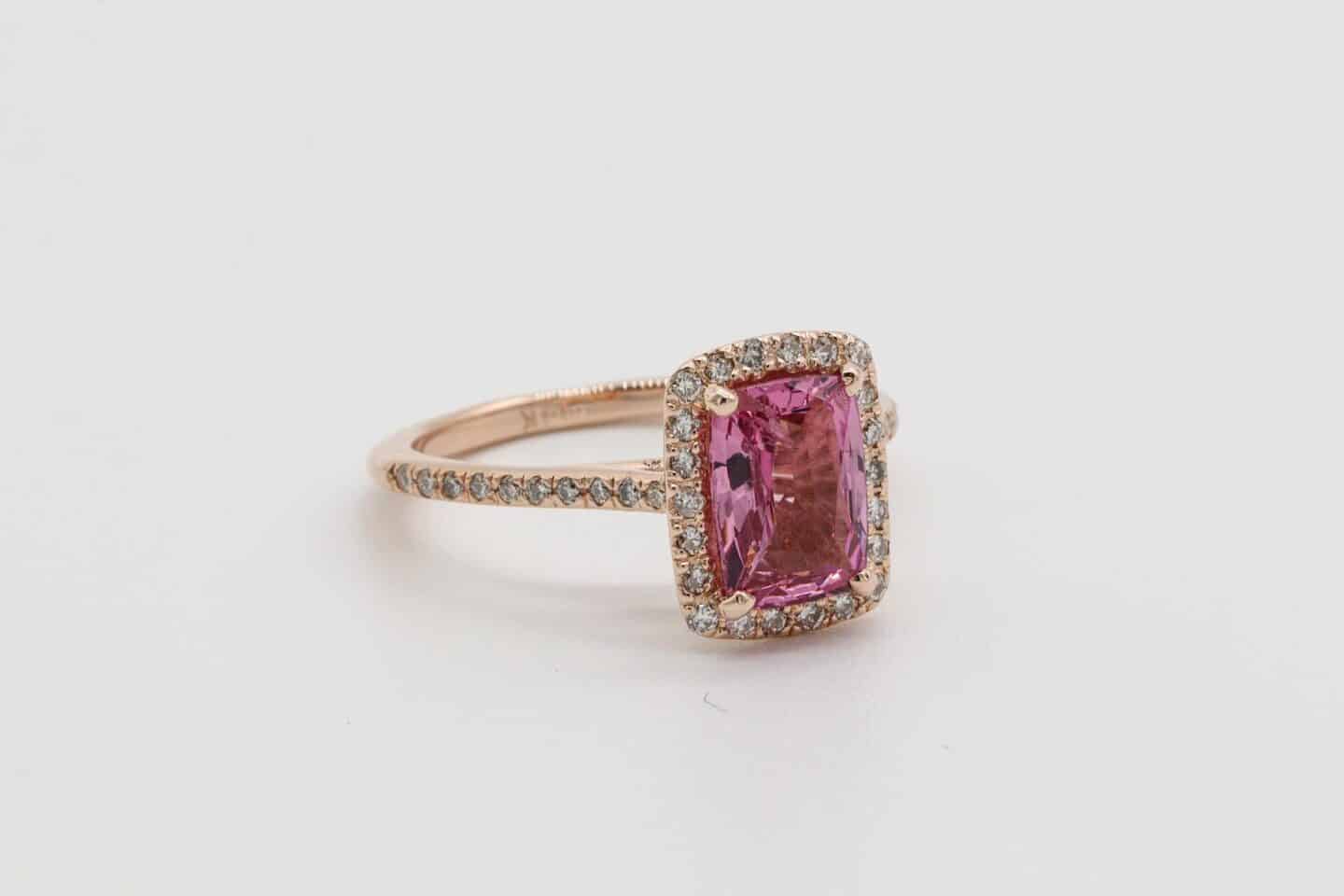 Colourless Diamonds Vs. Coloured Diamonds - Trends In 2023