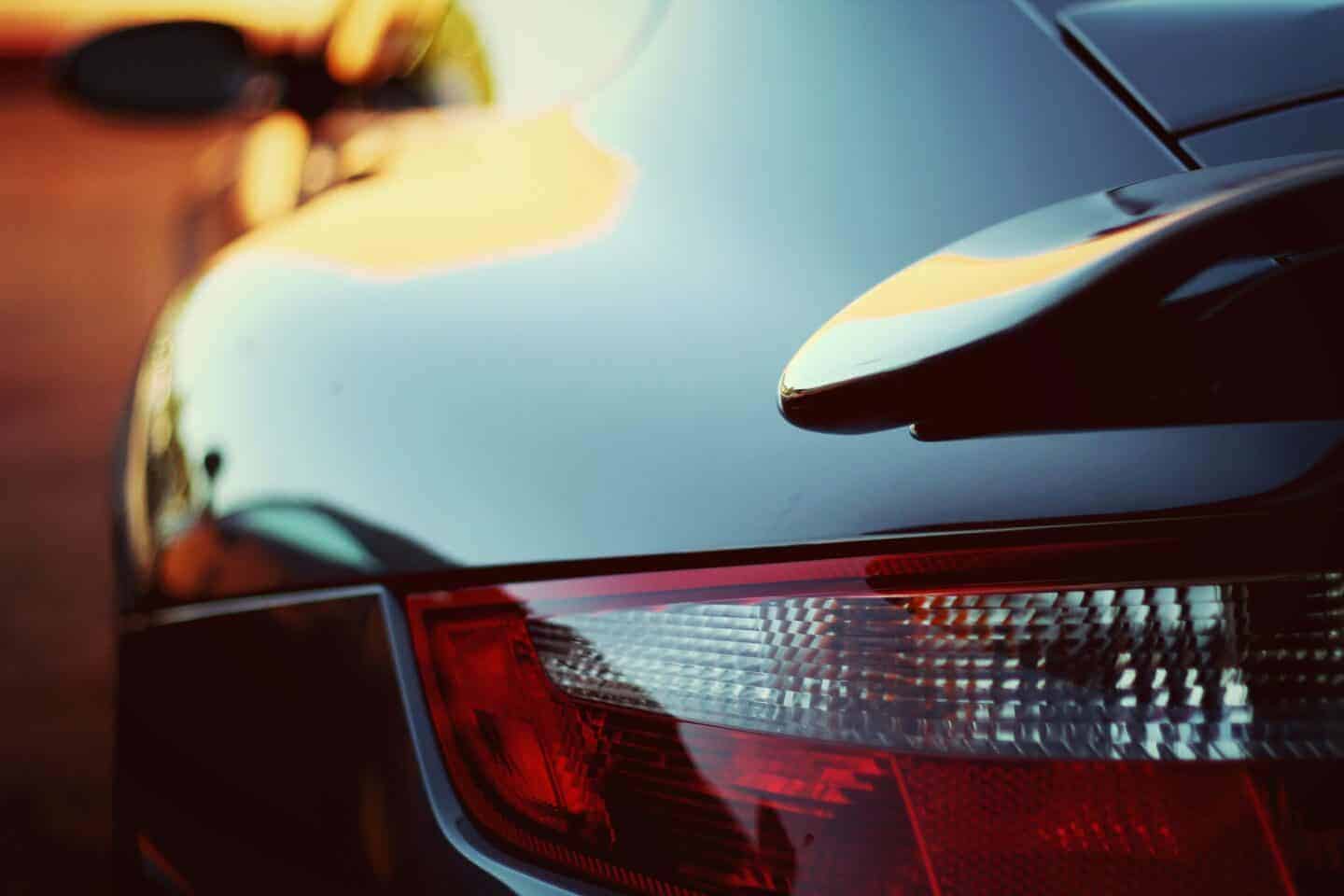 Top Tips for Waxing Your Car Properly