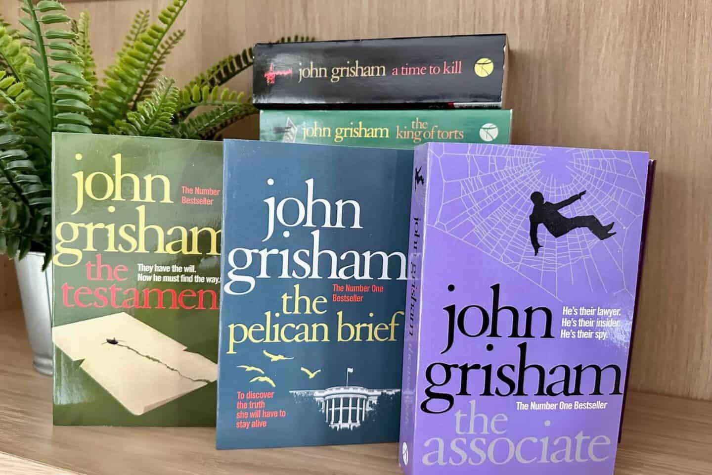 A Relaxing Weekend of Reading With Books2Door