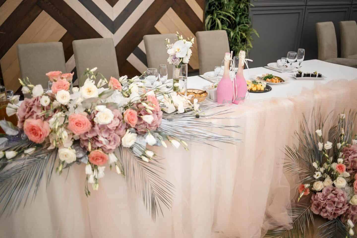What to Consider When Choosing a Destination Wedding Venue