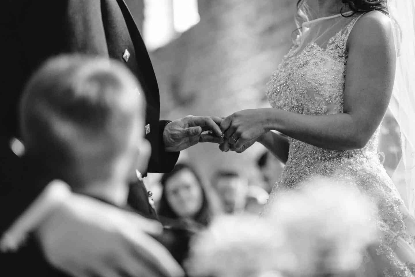 How to balance wedding planning with your parenting responsibilities
