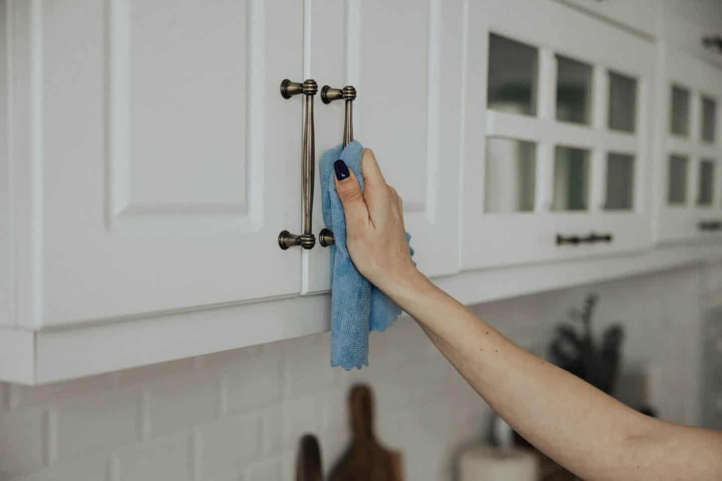 Preparing Your New Home Before You Move In
