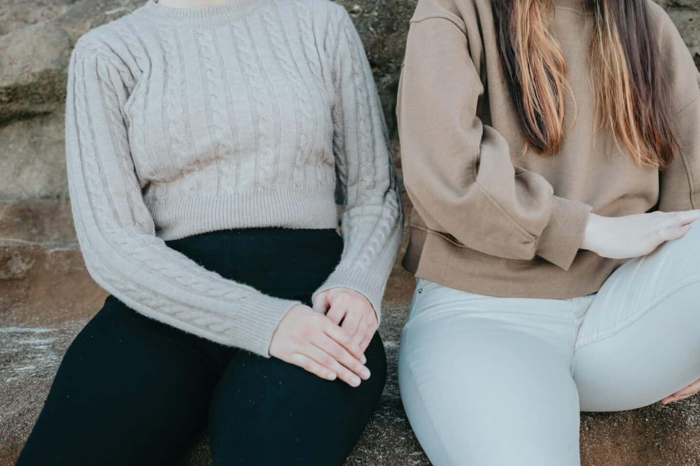 Cosy and Cute: Outfits That Work from Home to Weekend