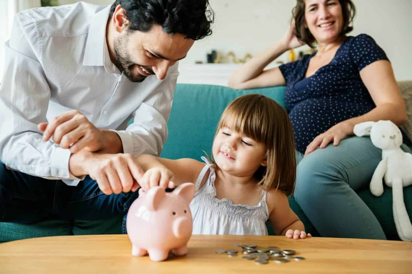 Managing Finances As A Family In 2025