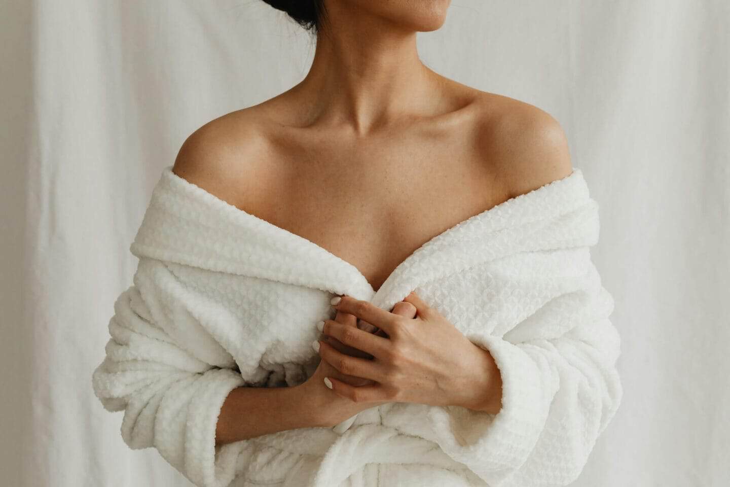 Common Concerns Women Have About Breast Augmentation - Explained Simply