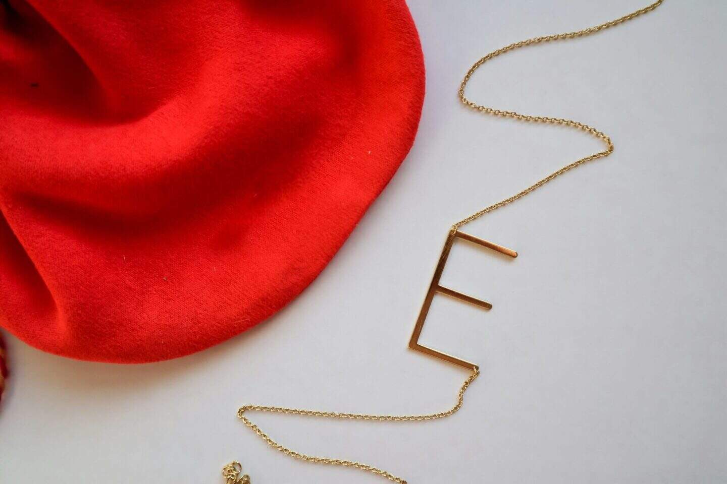 Initial Jewelry: The Stunning Gift Trend Everyone Loves in 2025