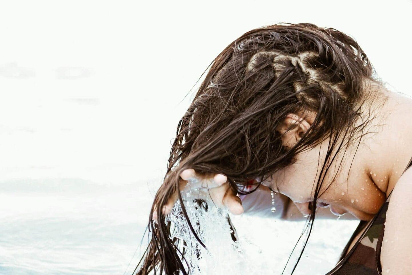 Smart Hair Wash Scheduling: Balancing Shampoo, Conditioner & Dry Shampoo for Healthier Hair