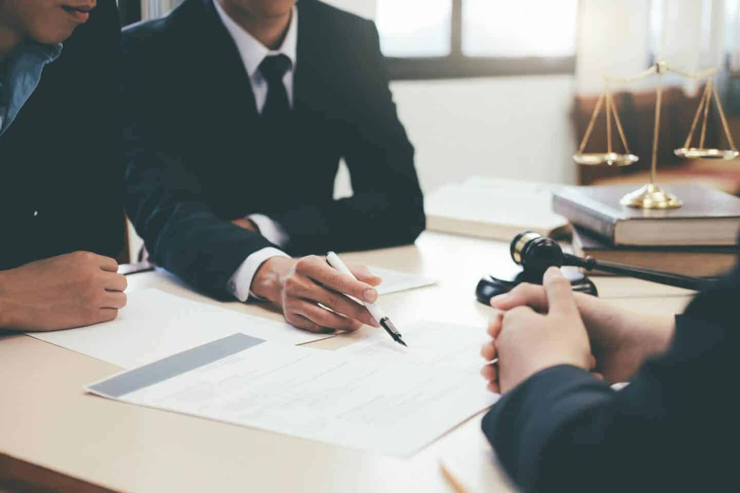 A Family’s Guide to Handling Serious Legal Situations
