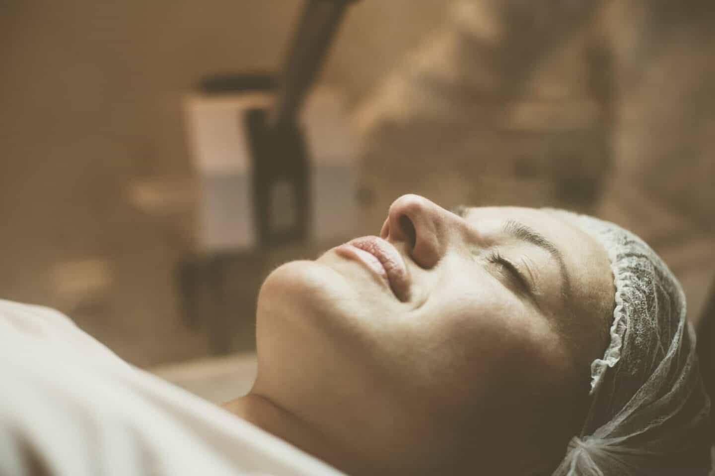 IPL for Facial Rejuvenation: How Does It Work?