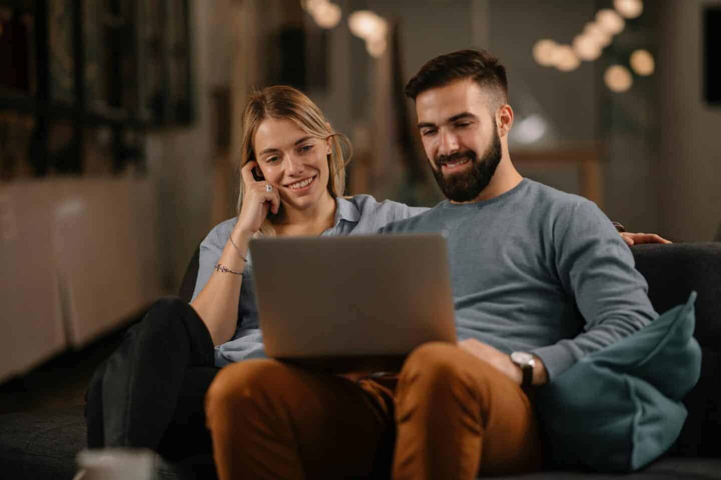 Things Every Couple Needs on a Pre-Marriage Checklist