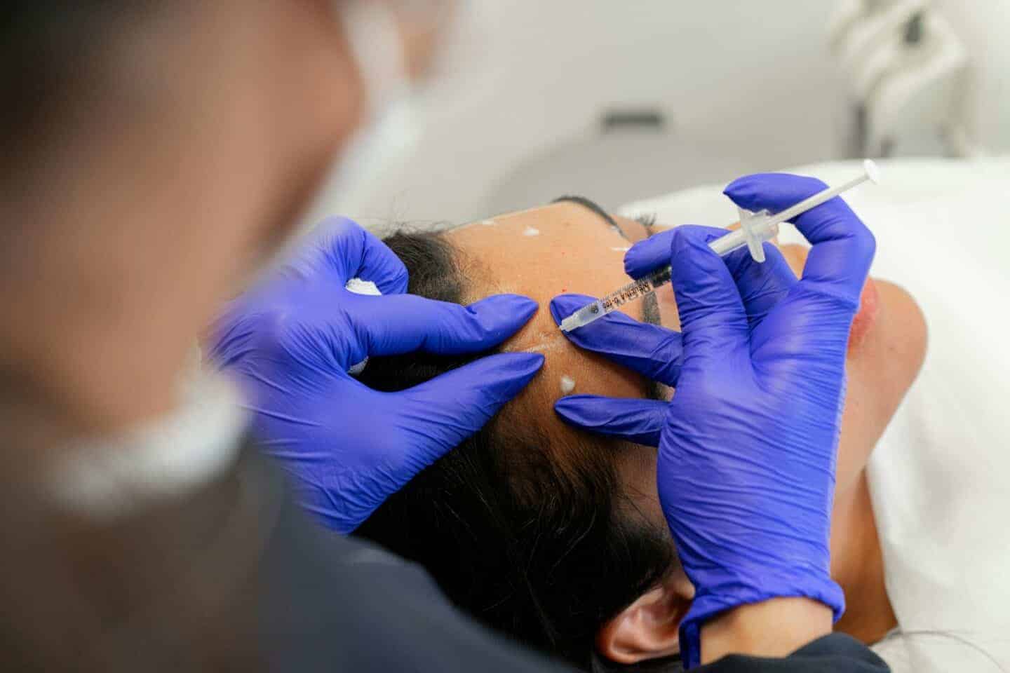 How Botox Treatments Can Support Long-Term Facial Rejuvenation