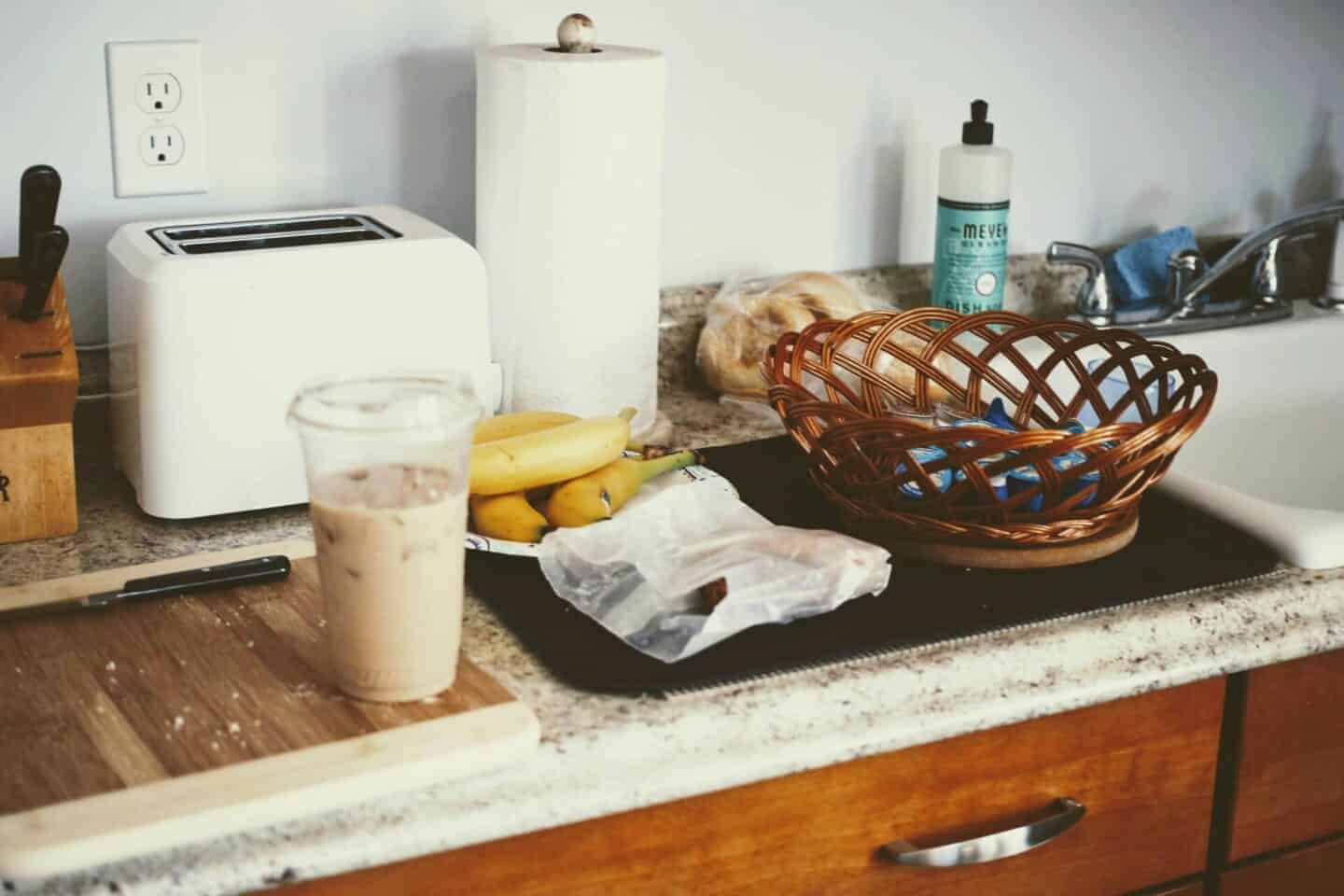 Is Your Kitchen as Safe as You Think? Common Food Safety Mistakes to Avoid