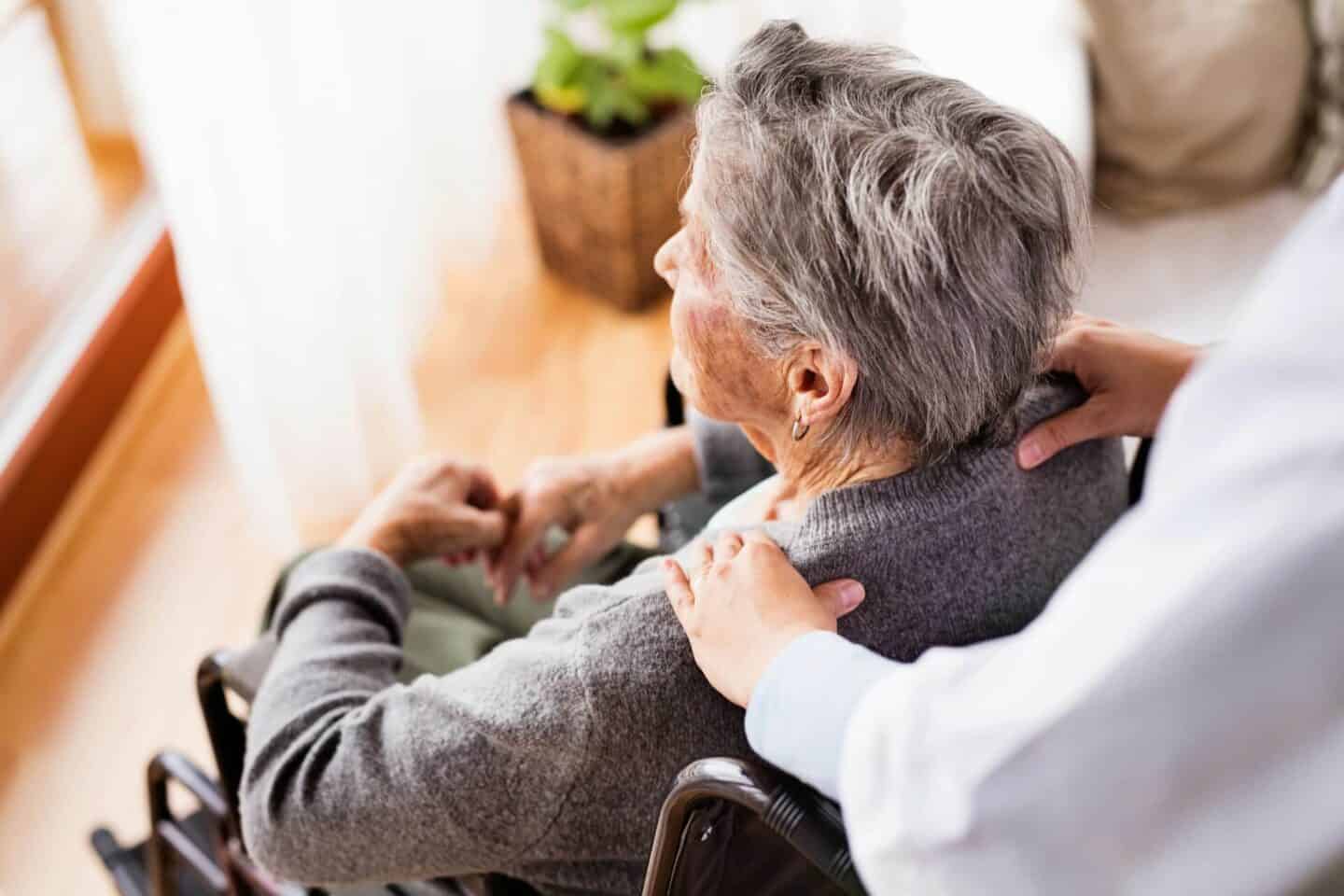 What to Do If You Suspect Neglect in a Care Home: A Family’s Guide to Taking Action
