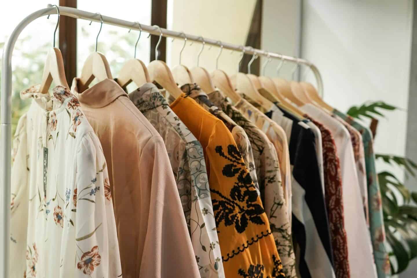 Why You Should Avoid Fast Fashion Trends For A Stronger Wardrobe