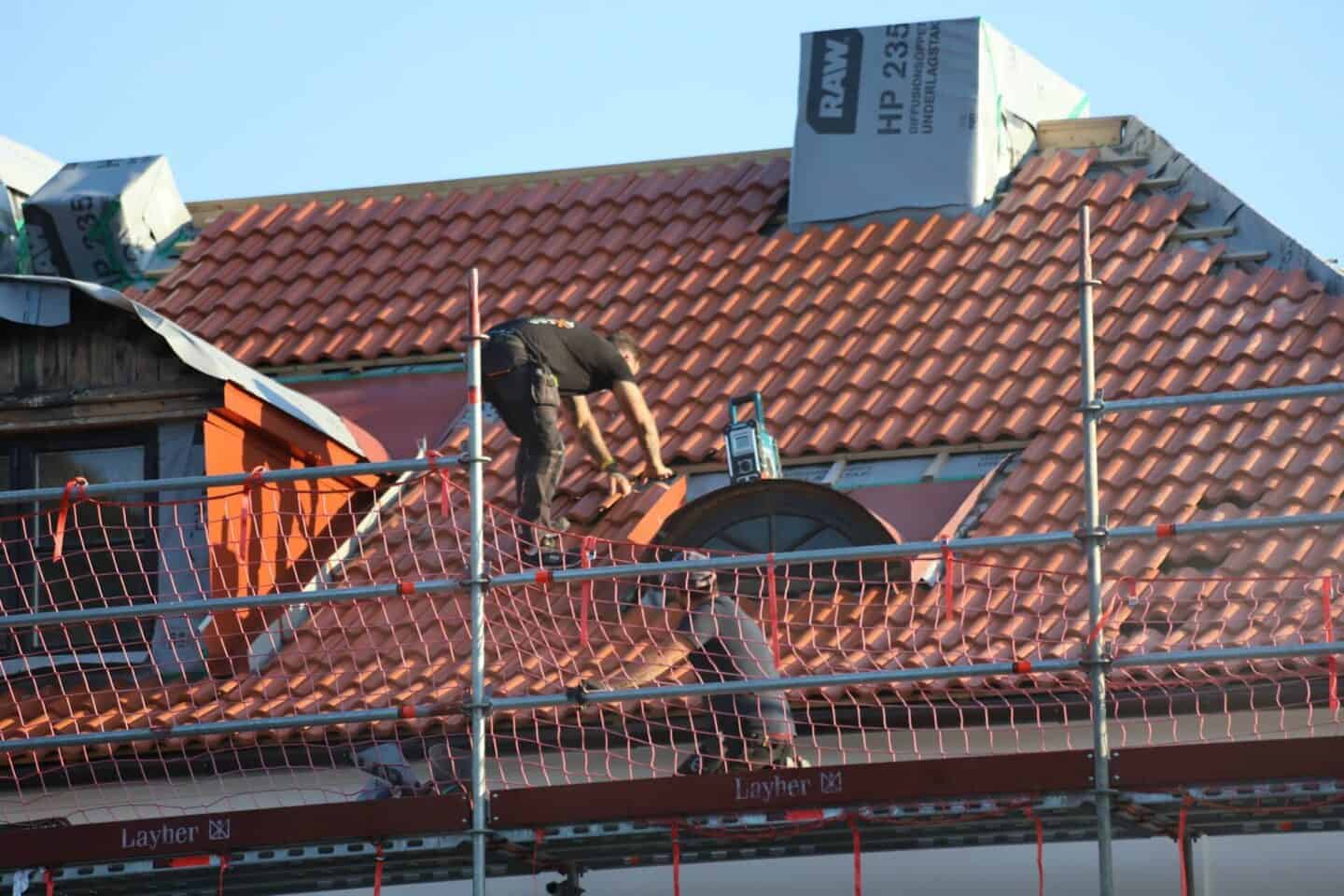 A Parent's Guide to Stress-Free Roof Maintenance