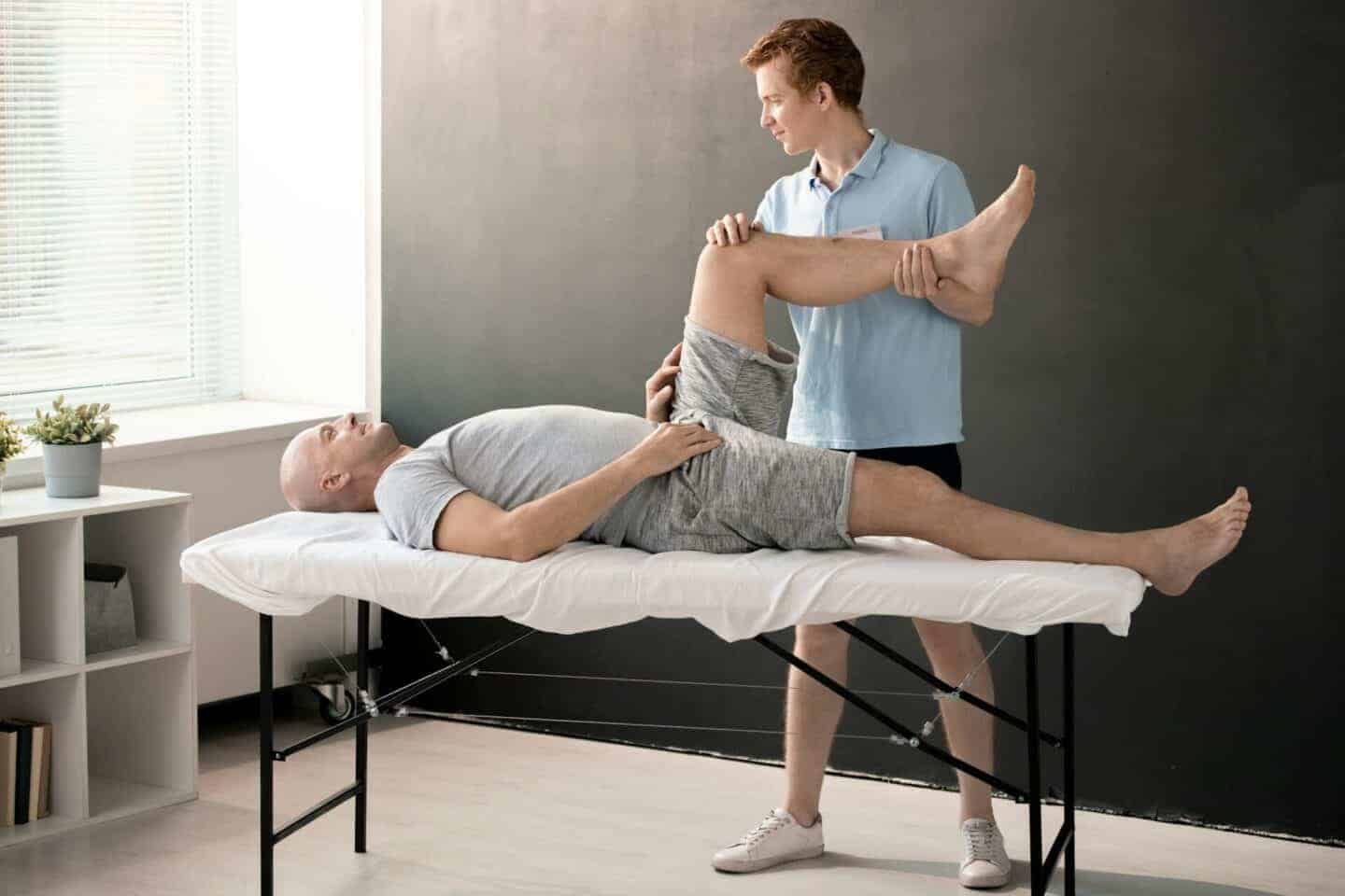 ACL Injury Recovery: How Sports Medicine Specialists Are Cutting Recovery Times