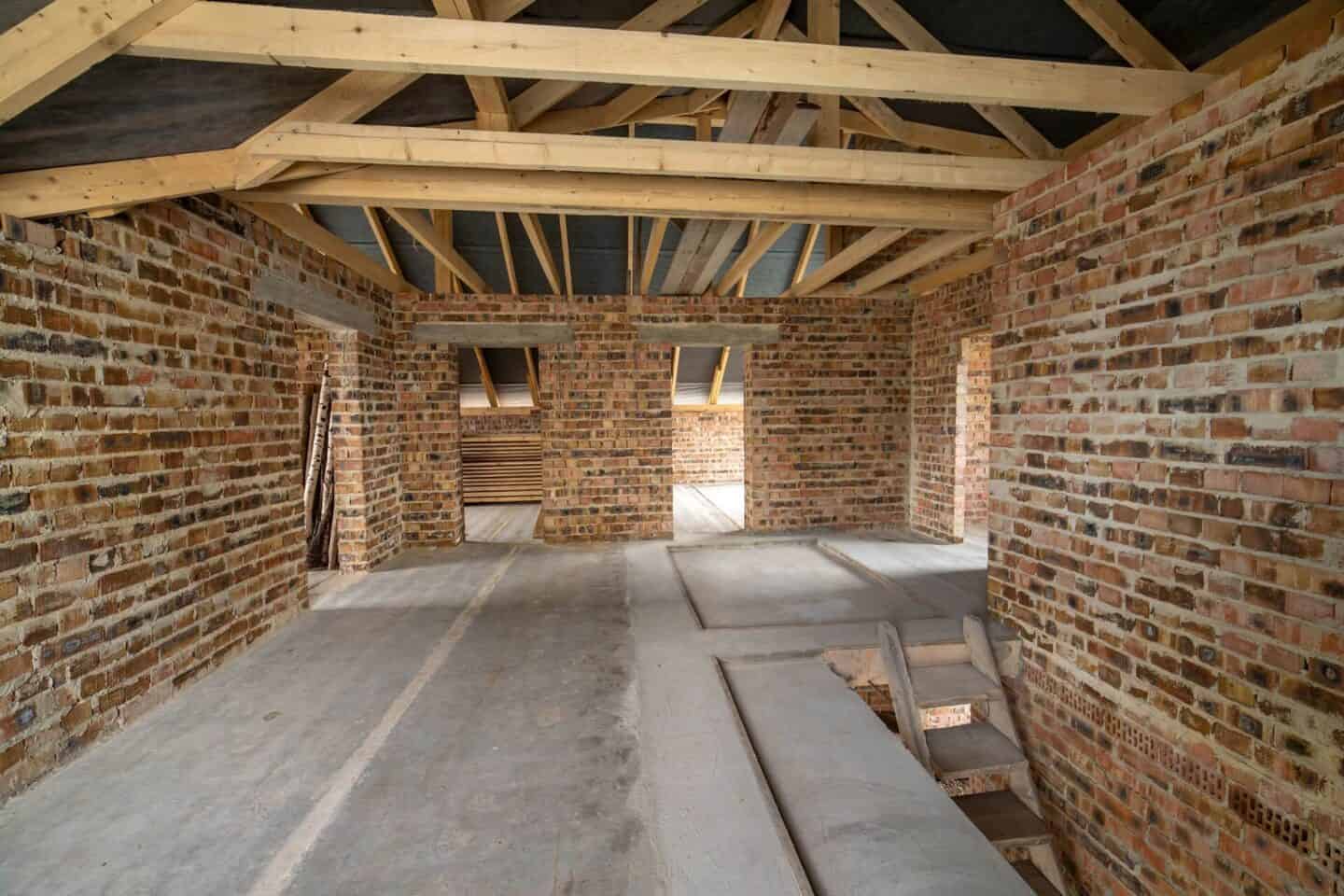 Essential Things to Know When Building a Home