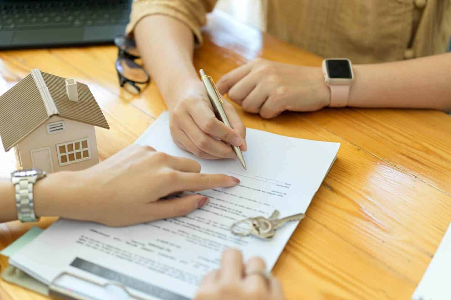 Understanding Rental Agreements and Property Performance
