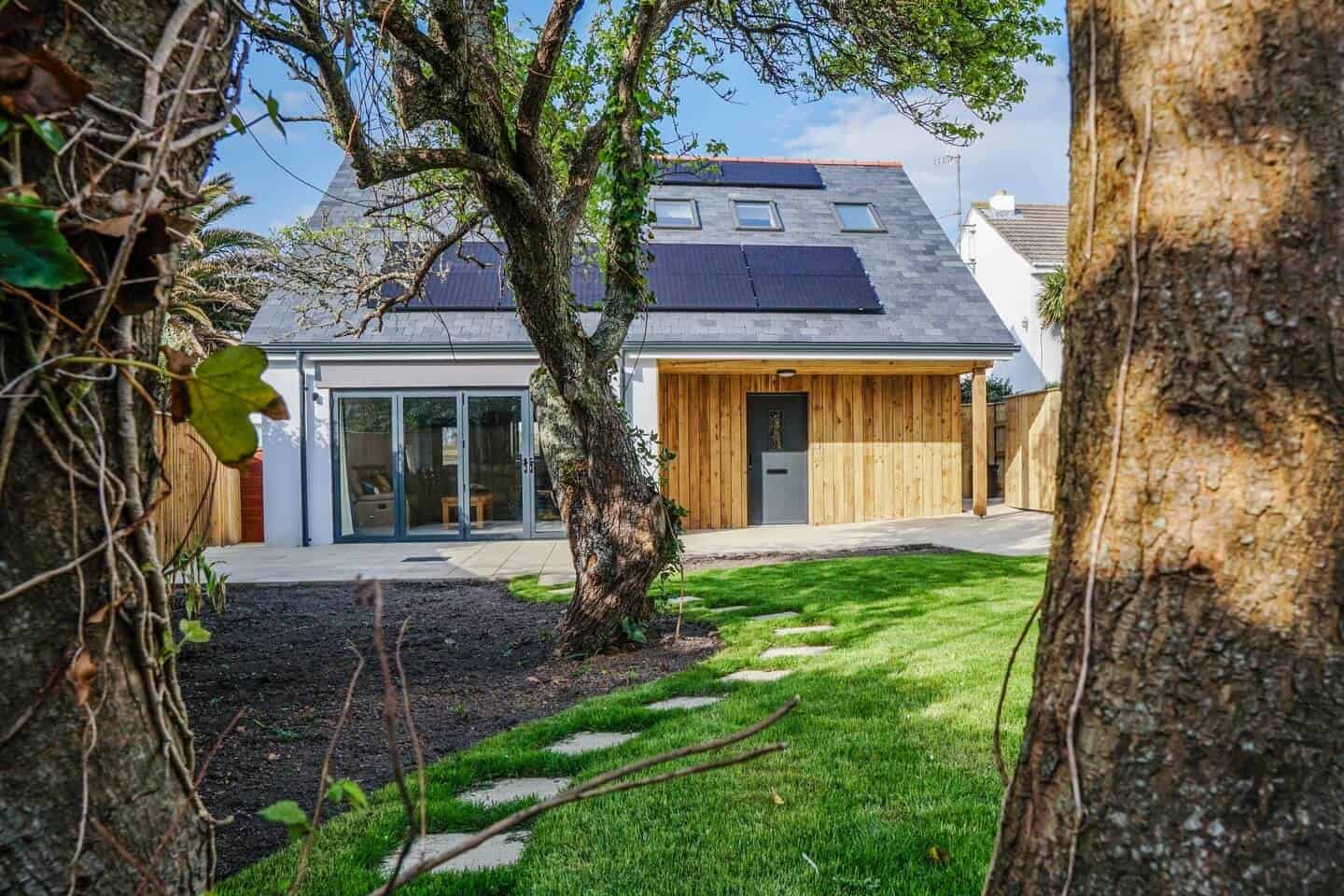 Bespoke Garden Buildings