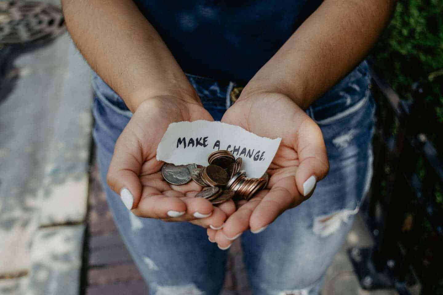 How Regular Giving Helps Charities Plan and Save More Lives