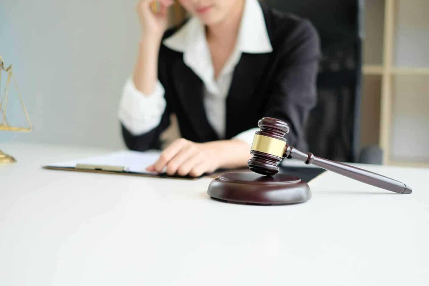 How a Sexual Harassment Lawyer Can Help You Build a Strong Workplace Case