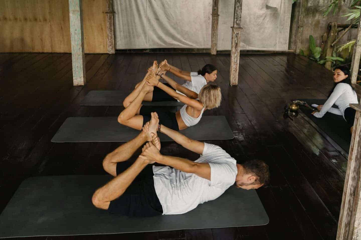 How to Choose the Right Yoga Style for You