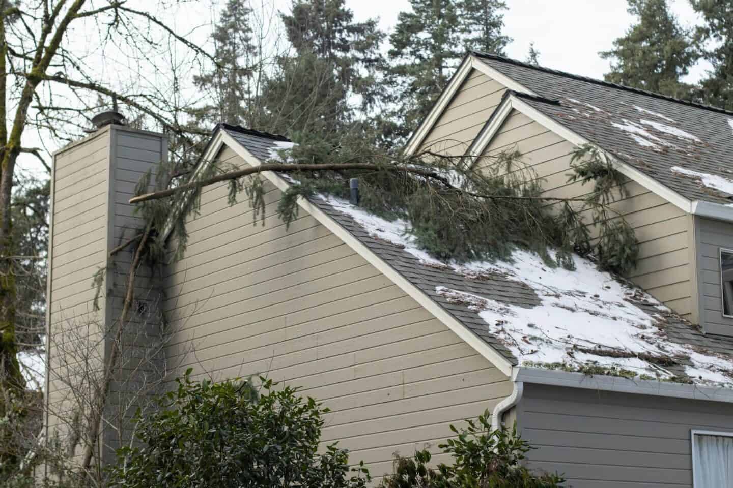Repairing a Hail Damaged Roof: 5 Factors That Influence Durability