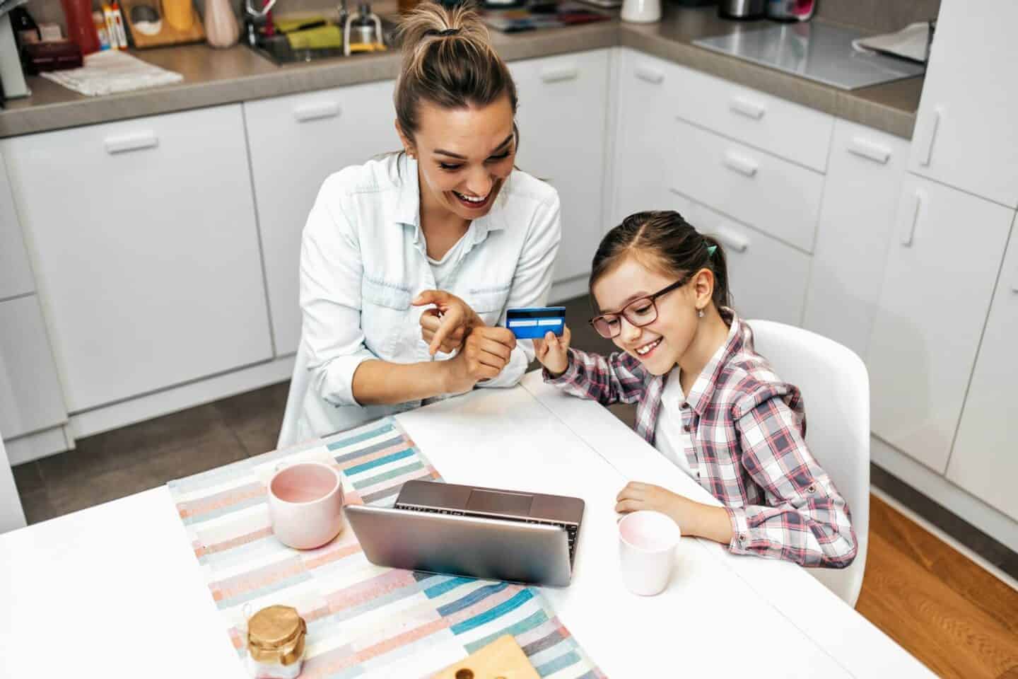 The Practical Guide to Getting Extra Money Quickly as a Busy Parent