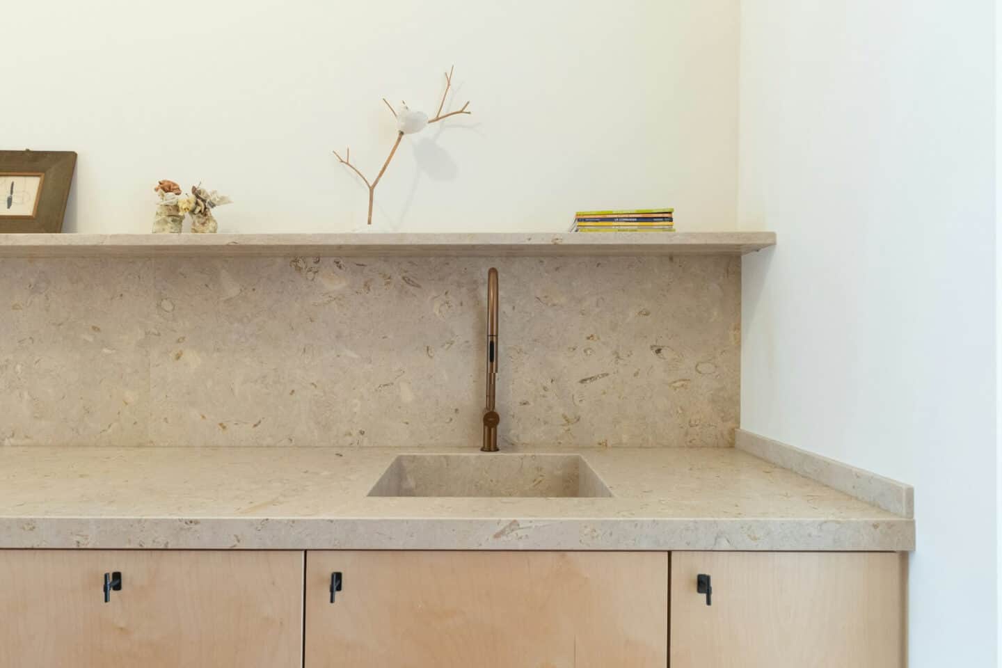 Top 7 Reasons Homeowners Are Choosing Lavistone Over Traditional Stone in Australia