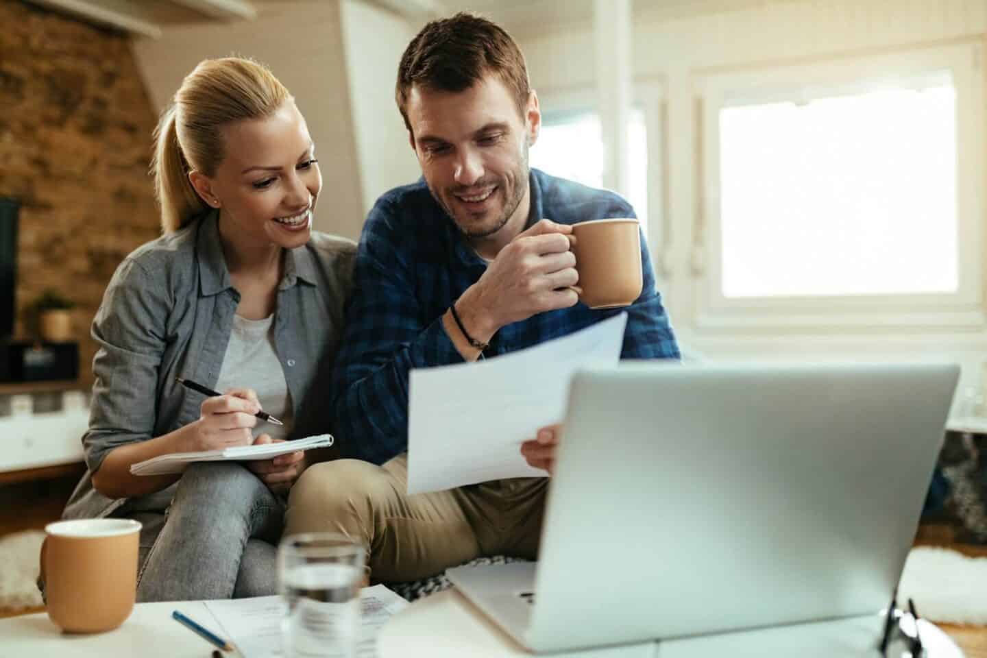 Why Couples Should Discuss Financial Protection Early