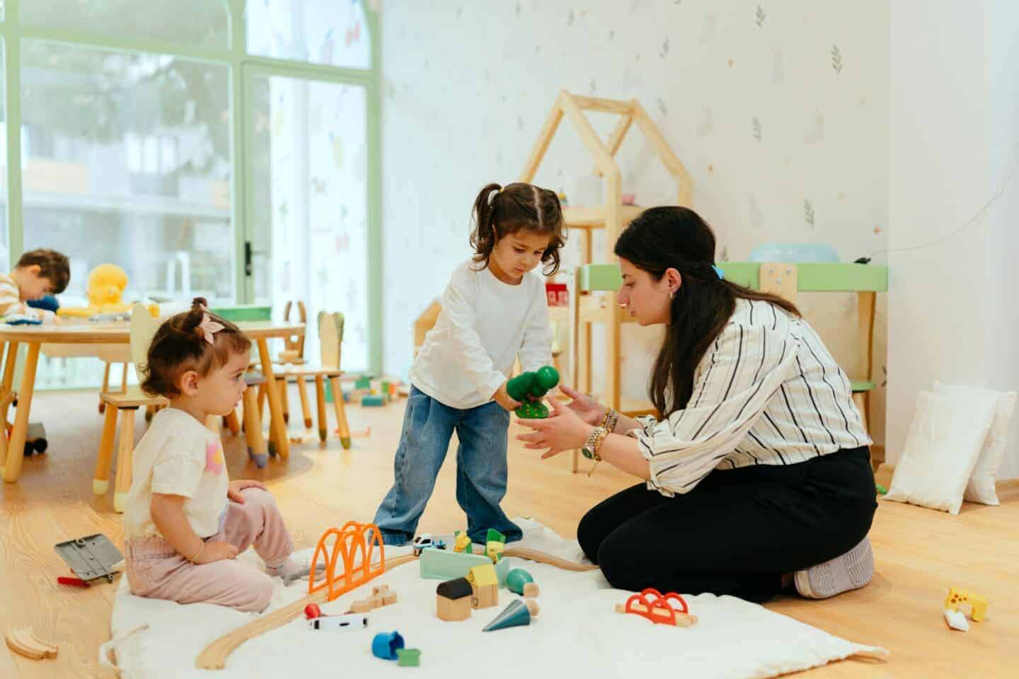 Ask these 5 essential questions when choosing a local childcare centre—staff ratios, safety, routines, learning approach, communication, and fees.