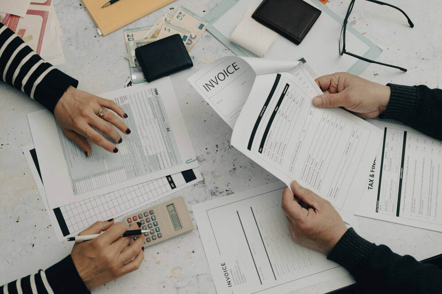 Common Financial Planning Missteps and How Your Business Can Avoid Them