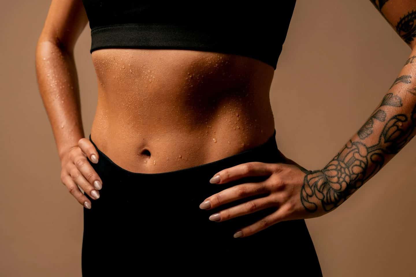 How Can a Tummy Tuck Restore Abdominal Definition After Major Weight Changes