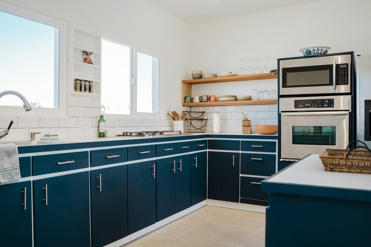 How You Can Plan a Kitchen Refresh That Actually Lasts