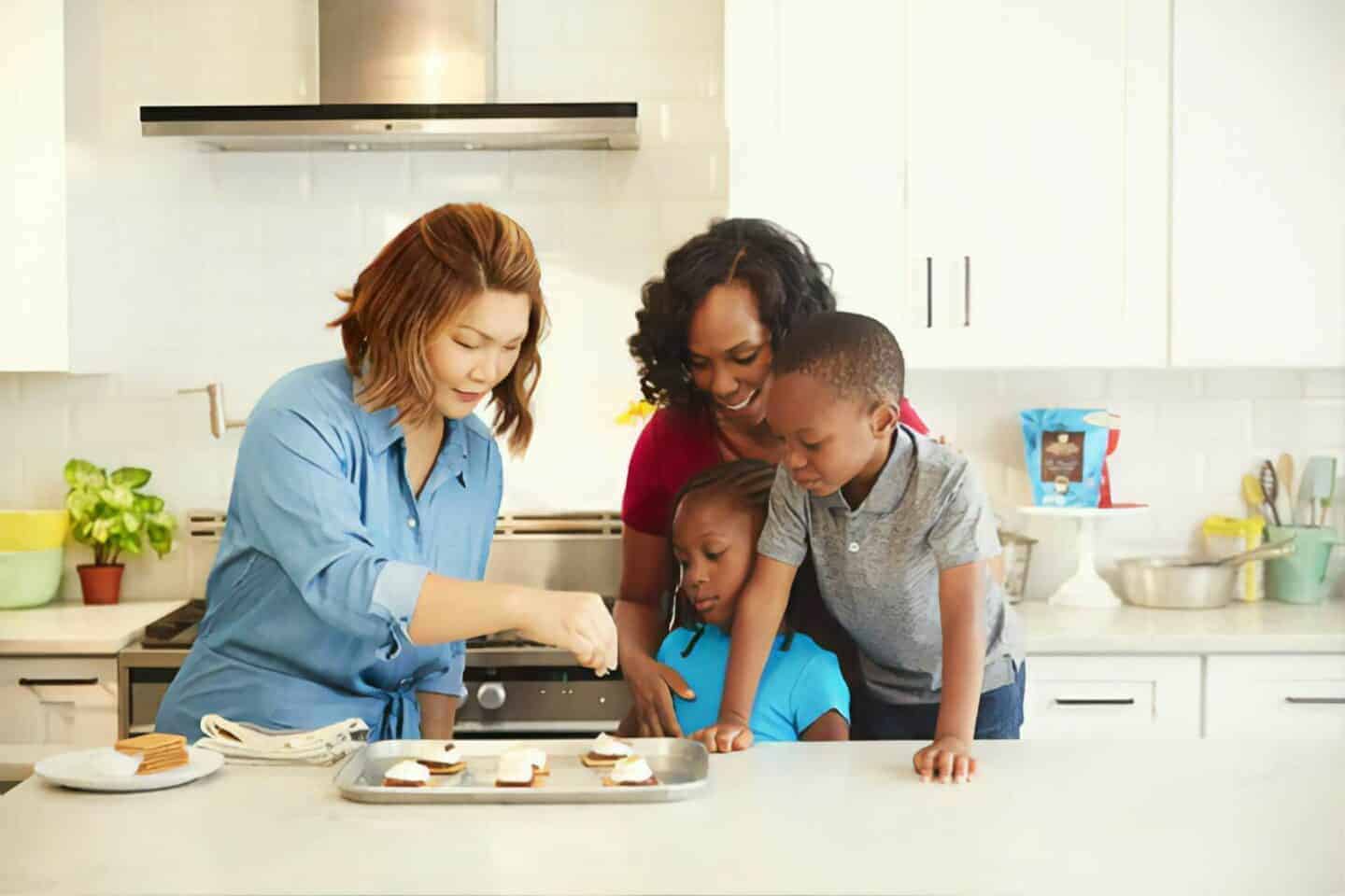 How an Au Pair Can Enrich Family Life Through Cultural Exchange